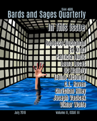 Bards and Sages Quarterly (July 2019)