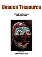 Unseen Treasures