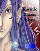 Karmic Races: Elves