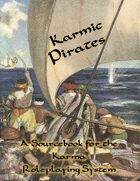 Karmic Pirates