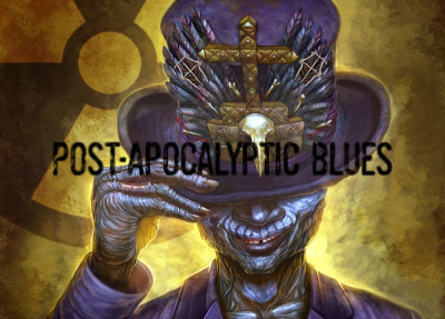 Post-Apocalyptic Blues