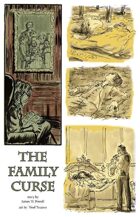 The Family Curse (9 of 16 in UNFASHIONED CREATURES, A Frankenstein Anthology)