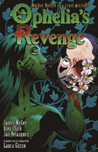 Ophelia's Revenge (Shakespeare Shaken, one-shot)