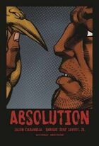 ABSOLUTION (5 of 7 in The Poe Twisted Anthology)