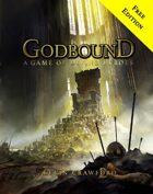 Godbound: A Game of Divine Heroes (Free Edition)