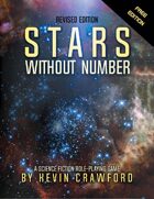 Stars Without Number: Revised Edition (Free Version)