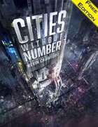 Cities Without Number: Free Version