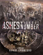 Ashes Without Number