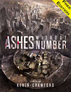 Ashes Without Number: Free Edition