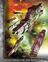 Engines of Babylon - Sine Nomine Publishing, Stars Without Number