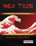 Red Tide: Campaign Sourcebook and Sandbox Toolkit