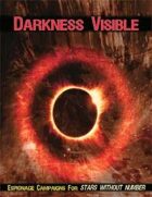 Darkness Visible: Espionage Campaigns for Stars Without Number