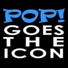 Pop! Goes the Icon