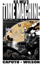 H.G. Wells' The Time Machine