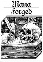 Mana Forged