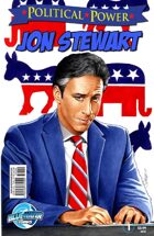 Political Power: Jon Stewart