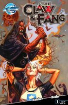 The Claw & Fang #1