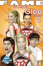 FAME The Cast of Glee #2