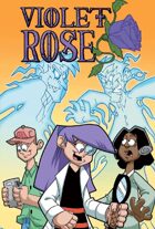Violet Rose: Trade Paperback
