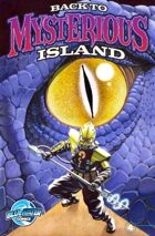 Back to Mysterious Island #4