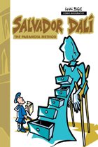 Milestones of Art: Salvador Dali: The Paranoia-Method