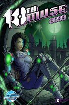 10th Muse 2099 #0