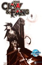 The Claw & Fang #0