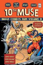 10th Muse: The Image Comics Run Volume 3