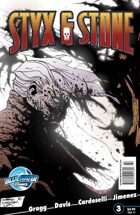 Styx & Stone #3