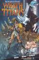 Wrath of the Titans #1