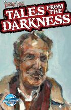 Vincent Price: Tales from the Darkness #4