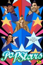 FAME Pop Stars #2