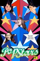 FAME Pop Stars #3