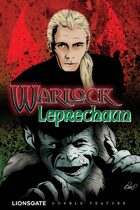 Lionsgate Double Feature: Leprechaun and Warlock