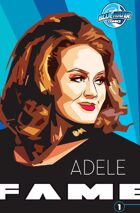 FAME Adele