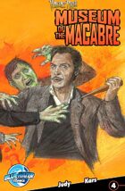 Vincent Price: Museum of the Macabre #4