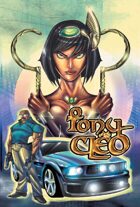 Tony & Cleo: Trade Paperback