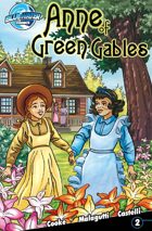 Anne of Green Gables #2