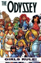 The Odyssey: Girls Rule! Volume 1