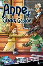 Anne of Green Gables #3