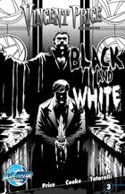 Vincent Price Presents Black and White #3
