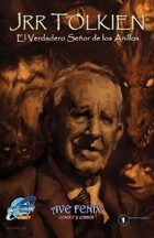 Orbit: JRR Tolkien: The True Lord of the Rings: en español