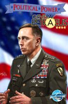Political Power: General David Petraeus