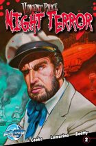 Vincent Price: Night Terror #2