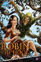 Robin The Hood #3