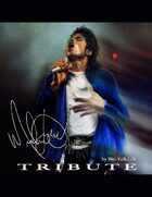 Tribute: Michael Jackson audio book