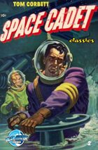 Tom Corbett: Space Cadet: Classics #2