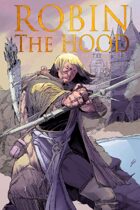 Robin The Hood: Trade Paperback