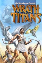 Wrath of the Titans: Trade Paperback: en español