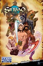 Sinbad and the Merchant of Ages #1